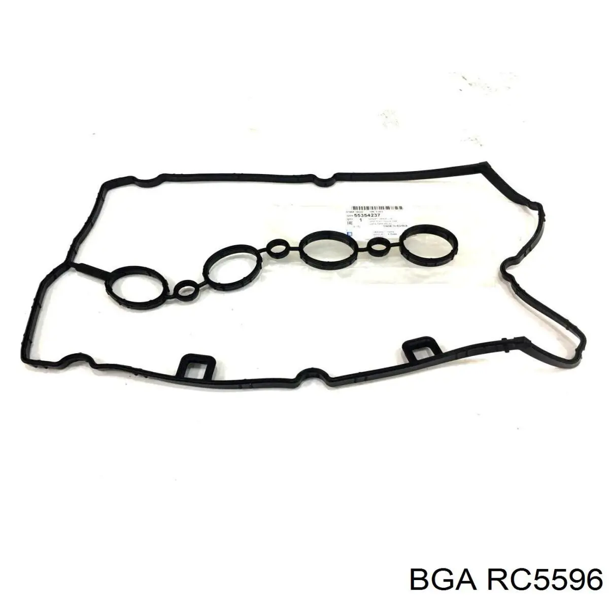 Uszczelka pokrywy zaworowej silnika BGA RC5596 cena, od 19,01 USD