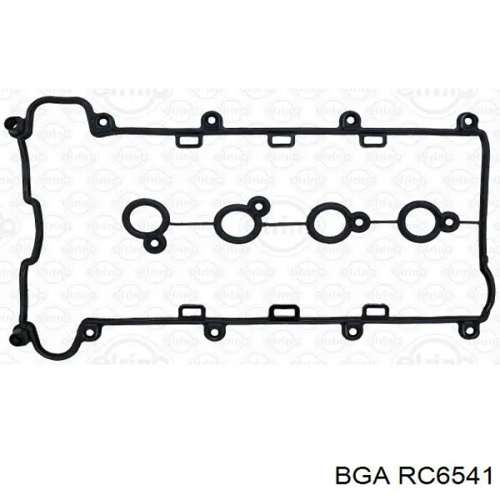 Uszczelka pokrywy zaworowej silnika BGA RC6541 cena, od 28,27 USD