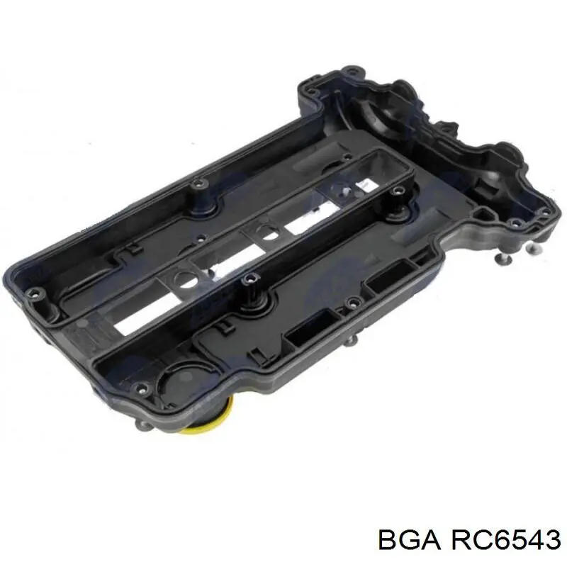 Do koszyka RC6543 BGA Uszczelka pokrywy zaworowej silnika