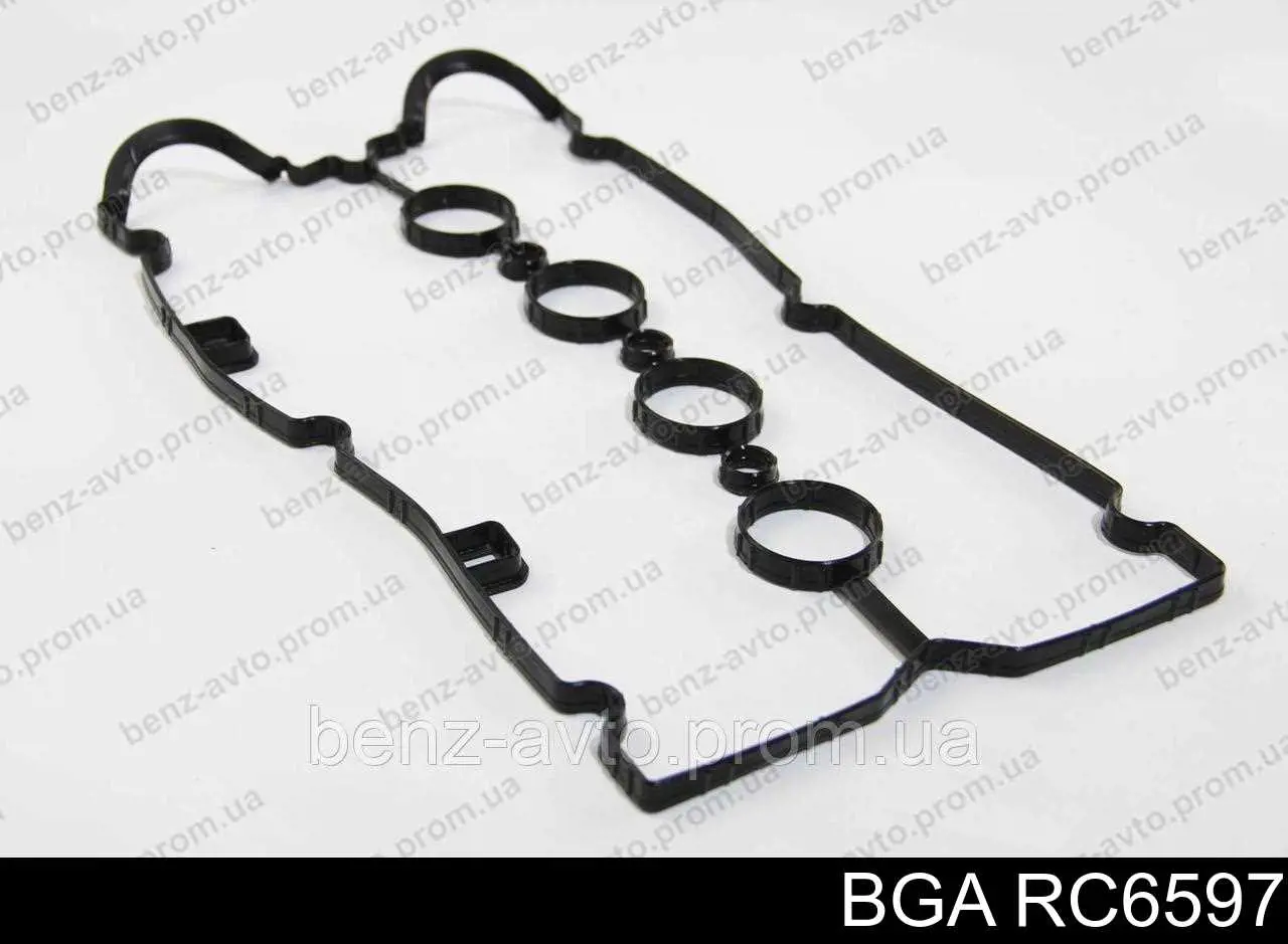 Uszczelka pokrywy zaworowej silnika BGA RC6597 cena, od 19,90 USD