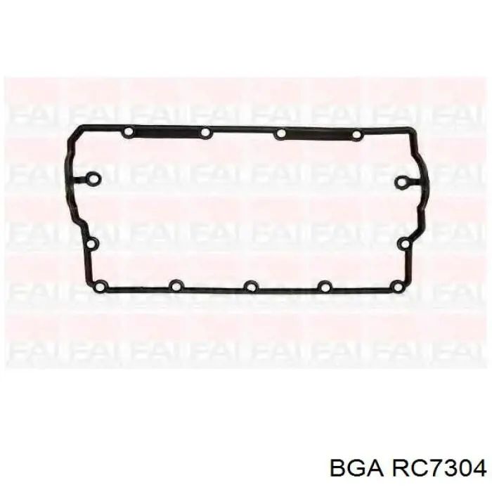 Uszczelka pokrywy zaworowej silnika DRM0700S Dr.motor