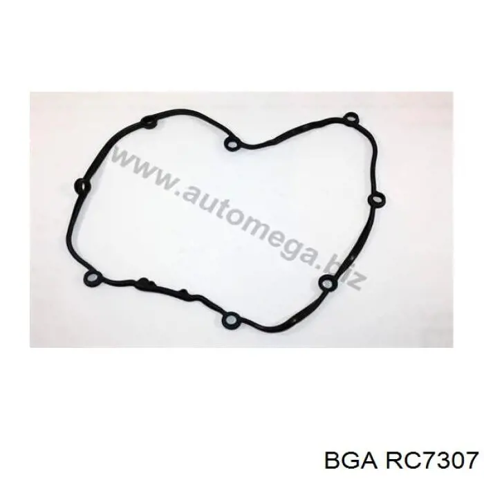 Do koszyka RC7307 BGA Uszczelka pokrywy zaworowej silnika