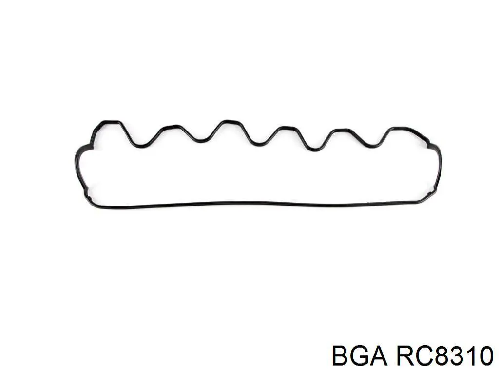 Do koszyka RC8310 BGA Uszczelka pokrywy zaworowej silnika