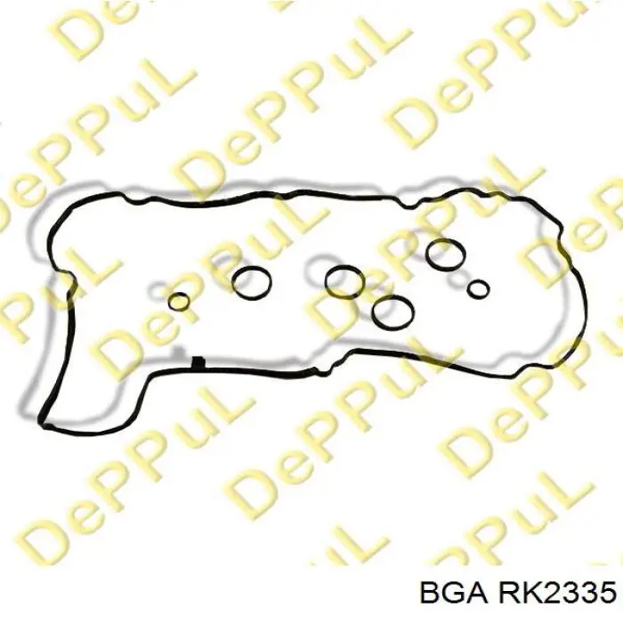 RK2335 BGA Uszczelka pokrywy zaworowej silnika