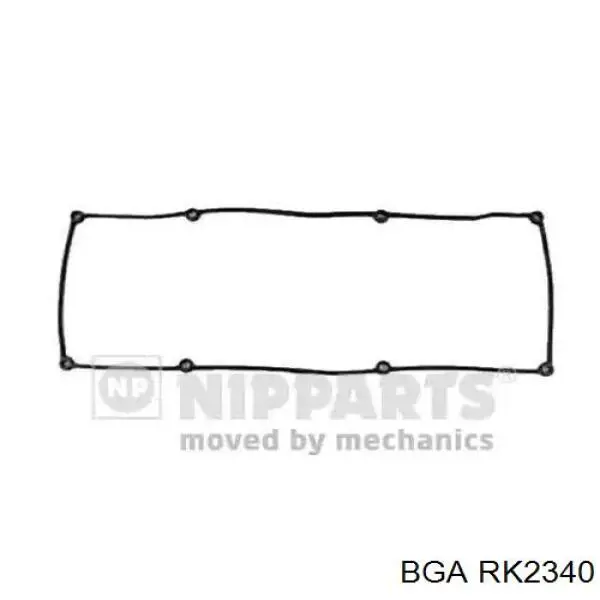 Uszczelka pokrywy zaworowej silnika BGA RK2340 cena, od 12,86 USD