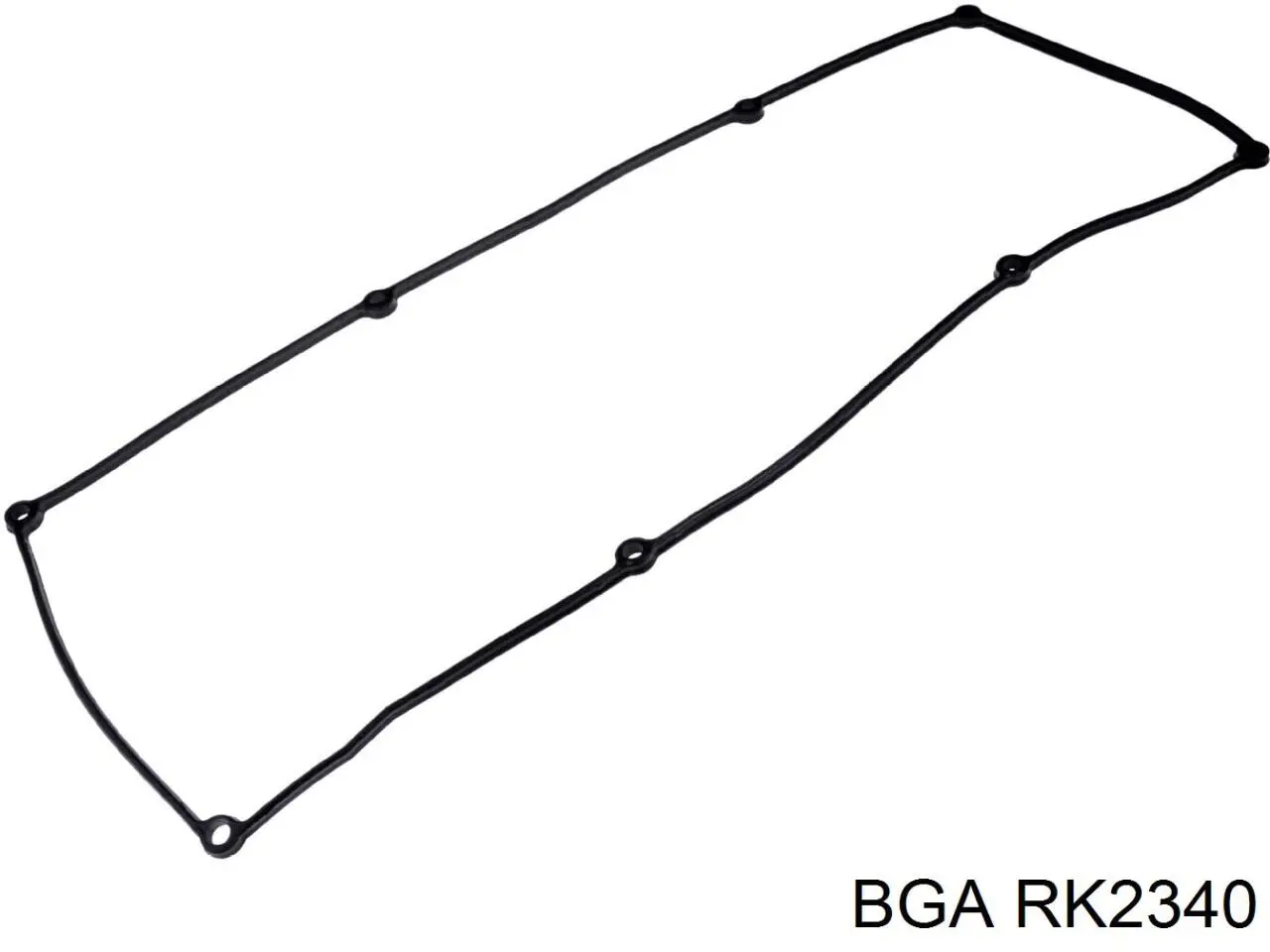 RK2340 BGA Uszczelka pokrywy zaworowej silnika