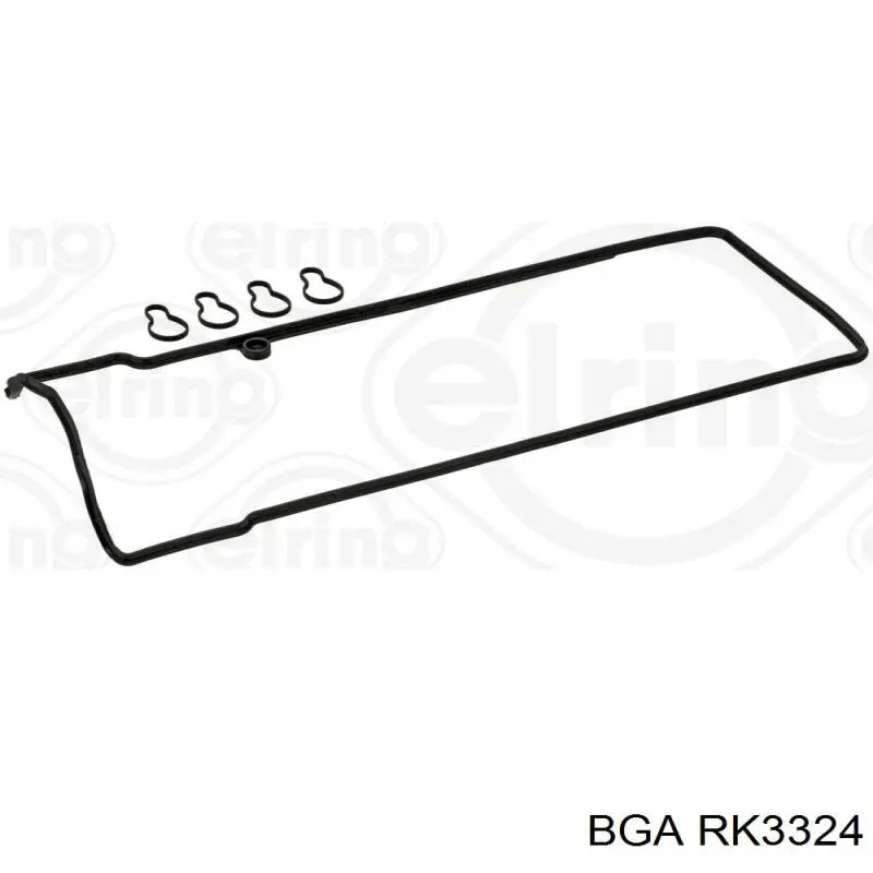 Uszczelka pokrywy zaworowej silnika, zestaw BGA RK3324 cena, od 20,70 USD