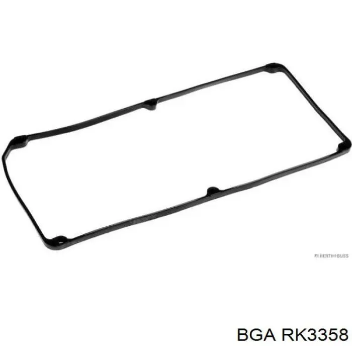 Uszczelka pokrywy zaworowej silnika, zestaw BGA RK3358 cena, od 21,48 USD