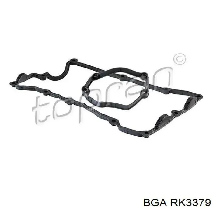 Uszczelka pokrywy zaworowej silnika, zestaw BGA RK3379 cena, od 27,27 USD