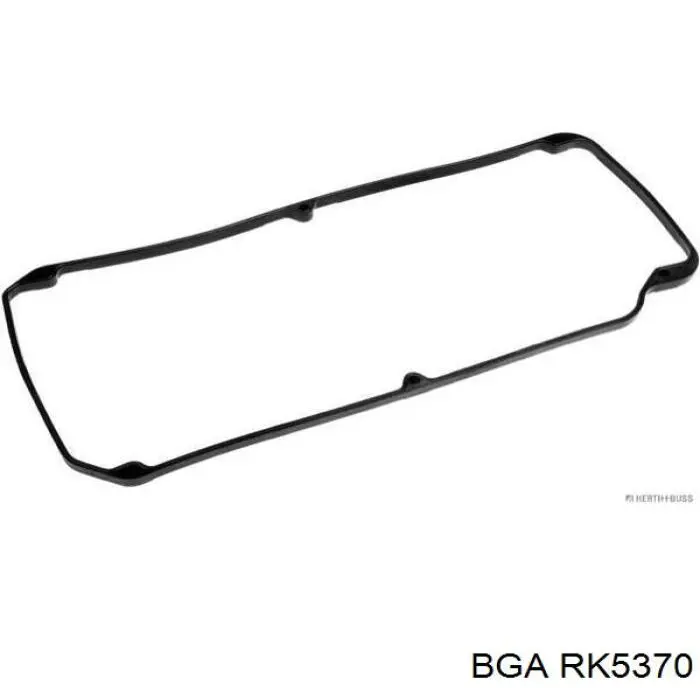 Uszczelka pokrywy zaworowej silnika, zestaw BGA RK5370 cena, od 10,90 USD
