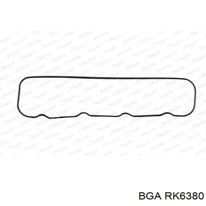 Do koszyka 8973494161 Isuzu Uszczelka pokrywy zaworowej silnika