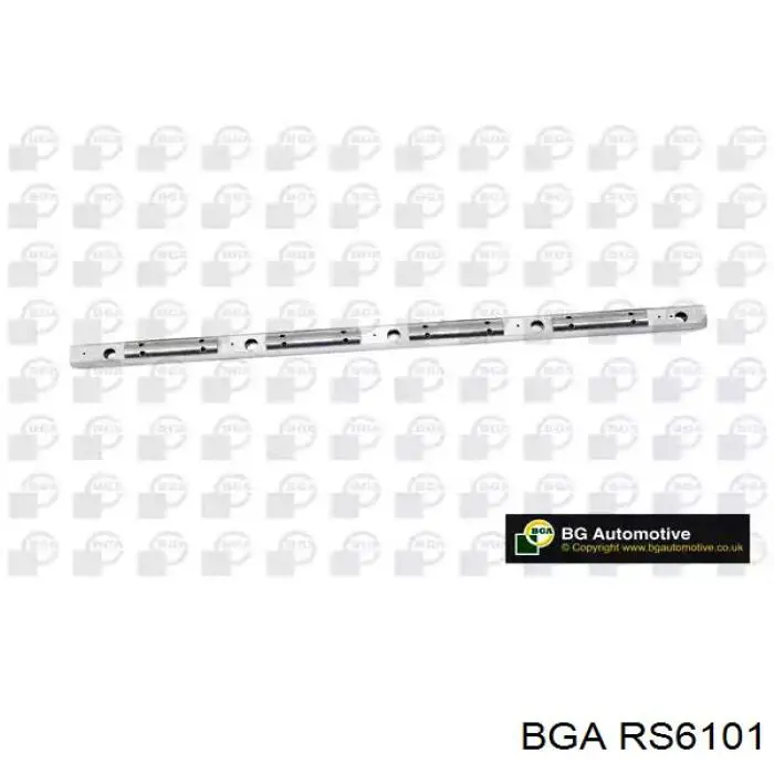 Oś dźwigienki zaworowej BGA RS6101 cena, od 42,00 USD