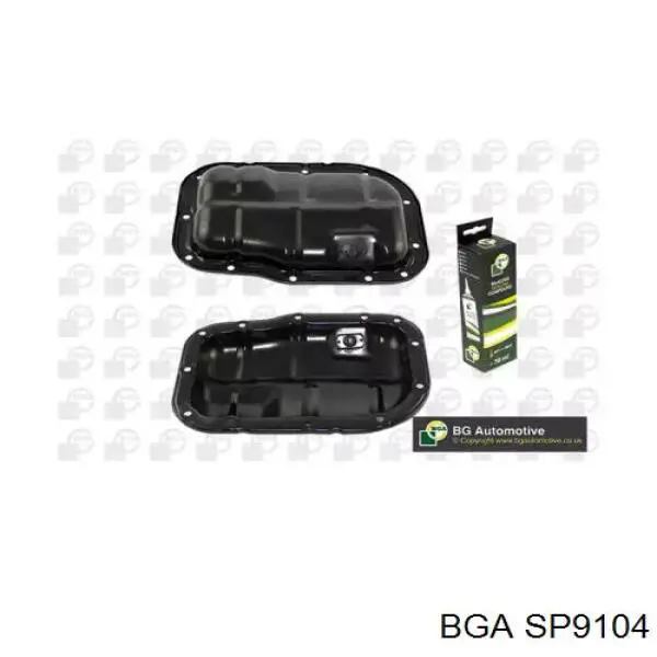 Miska olejowa silnika VAN Wezel 5406071 cena, od 27,80 USD