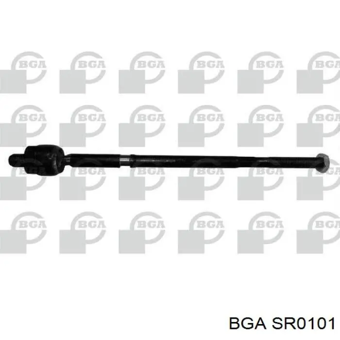 Do koszyka SR0101 BGA Drążek kierowniczy