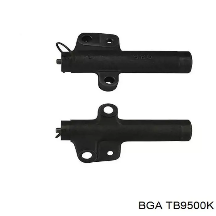 Do koszyka TB9500K BGA Pasek rozrządu, zestaw