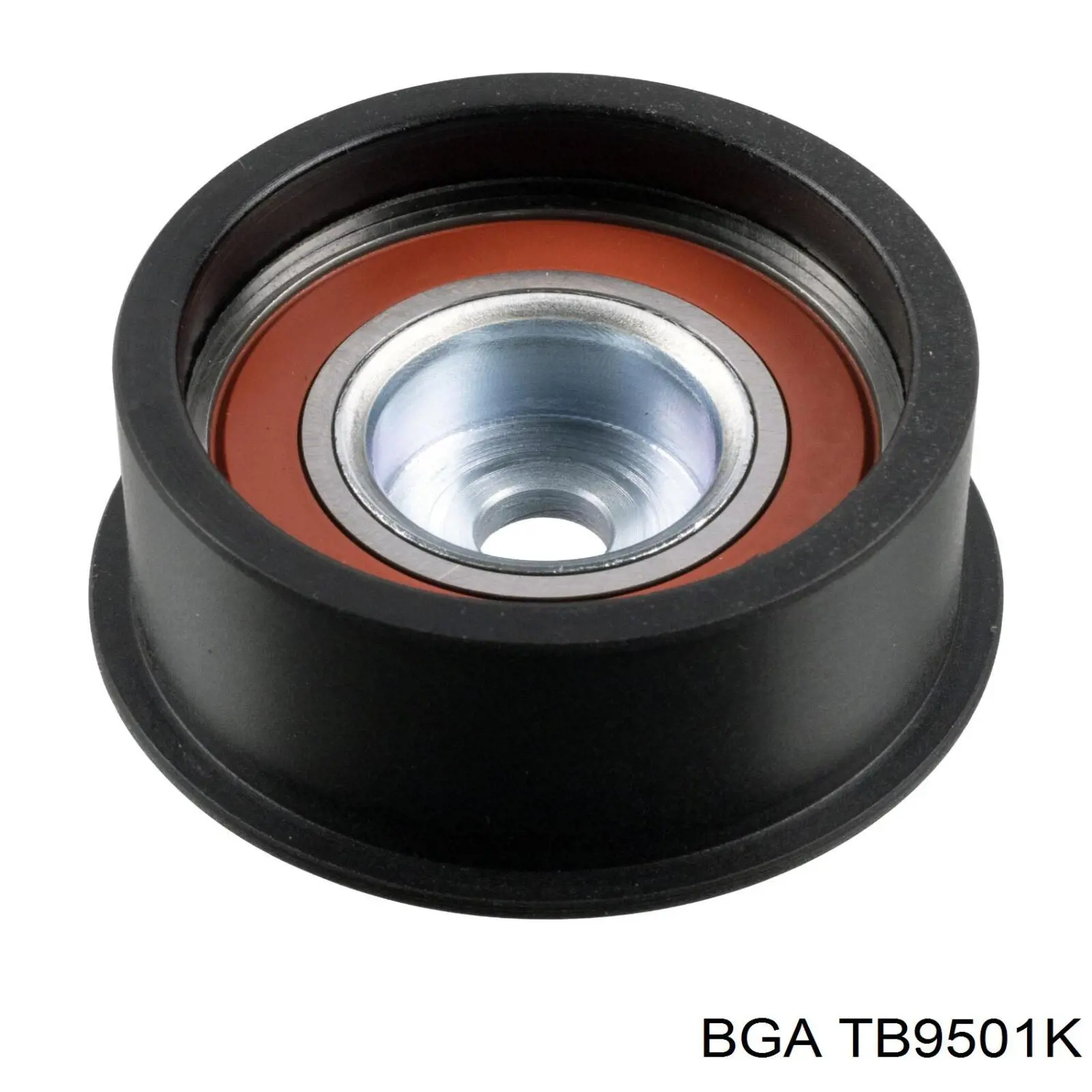 Pasek rozrządu, zestaw BGA TB9501K cena, od 84,01 USD