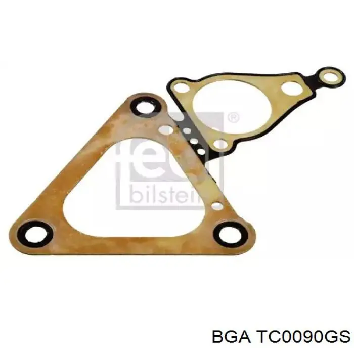 Uszczelka pokrywy przedniej silnika Ari-is AR980 cena, od 15,04 USD