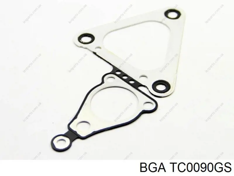 Uszczelka pokrywy przedniej silnika Ford 1754585 cena, od 15,04 USD