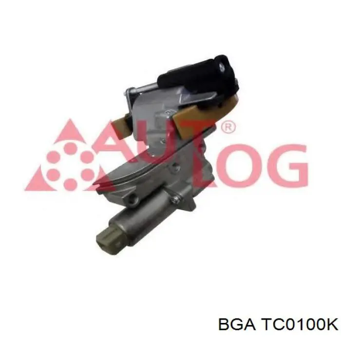 Łańcuch rozrządu górny, zestaw BGA TC0100K cena, od 230,60 USD