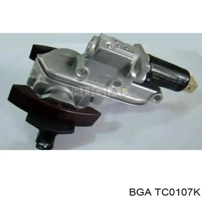 Łańcuch rozrządu, zestaw BGA TC0107K cena, od 238,99 USD