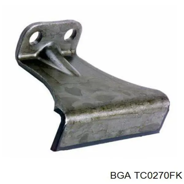 Do koszyka TKNS124 SD Łańcuch rozrządu, zestaw