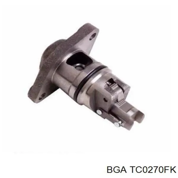 Do koszyka TC0270FK BGA Łańcuch rozrządu, zestaw