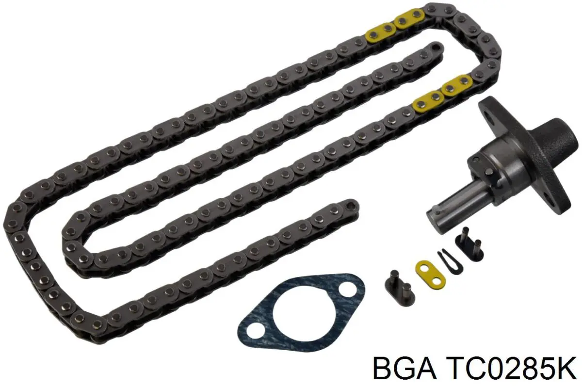 Łańcuch rozrządu Q-fix Q1810061 cena, od 29,79 USD