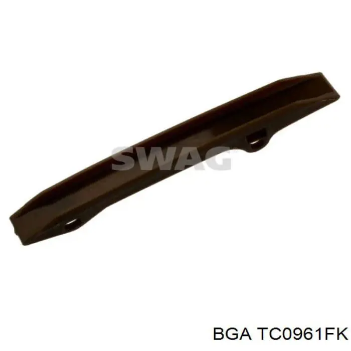 TC0961FK BGA Łańcuch rozrządu, zestaw