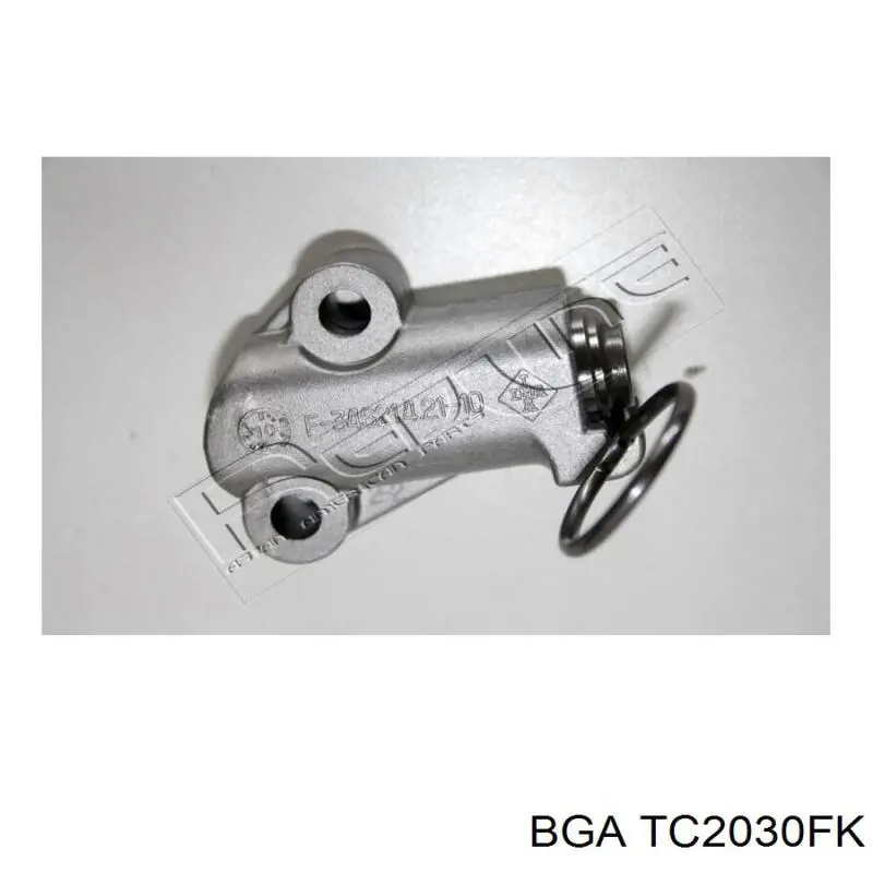 Do koszyka TC2030FK BGA Łańcuch rozrządu, zestaw