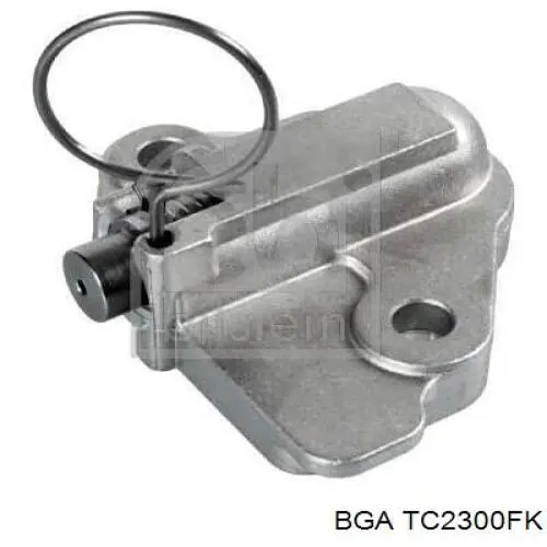 Łańcuch rozrządu, zestaw BGA TC2300FK cena, od 177,27 USD