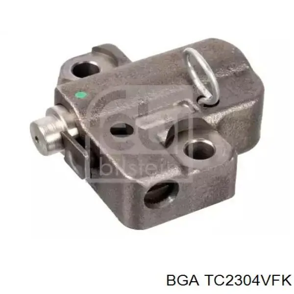 Do koszyka TC2304VFK BGA Łańcuch rozrządu, zestaw
