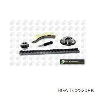 TC2320FK BGA Łańcuch rozrządu, zestaw
