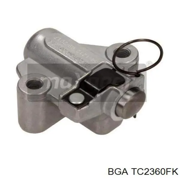 Łańcuch rozrządu, zestaw BGA TC2360FK cena, od 183,85 USD