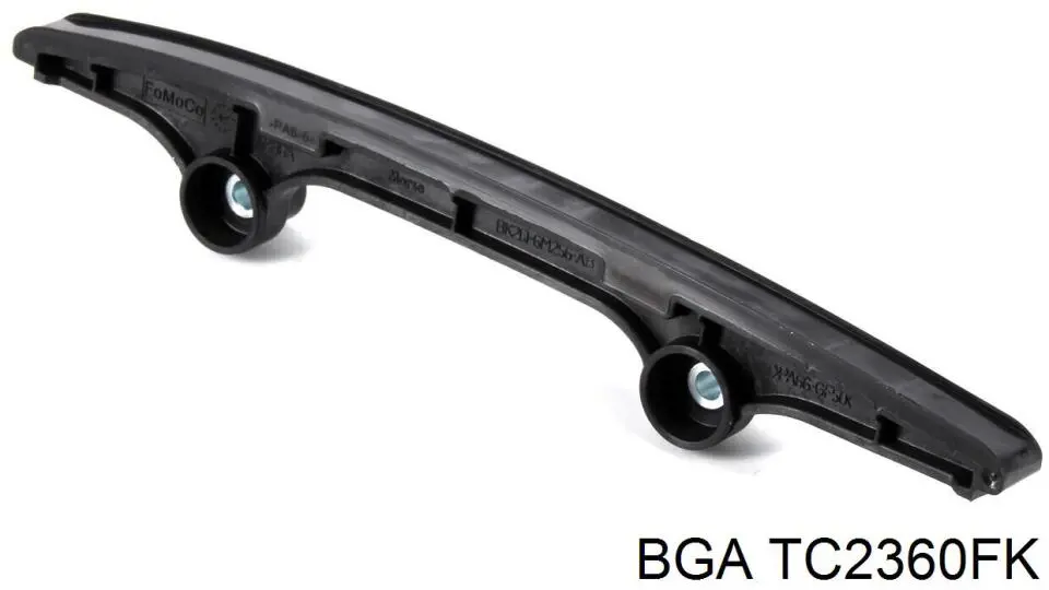 Łańcuch rozrządu, zestaw TC2360FK BGA
