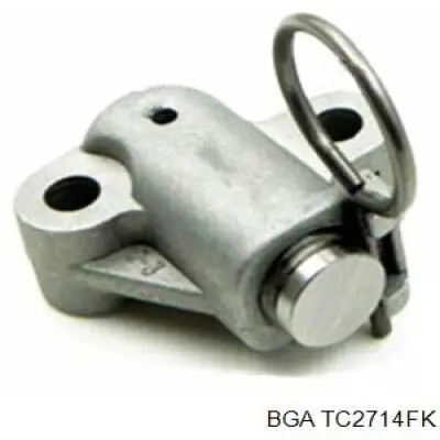 TC2714FK BGA Łańcuch rozrządu, zestaw