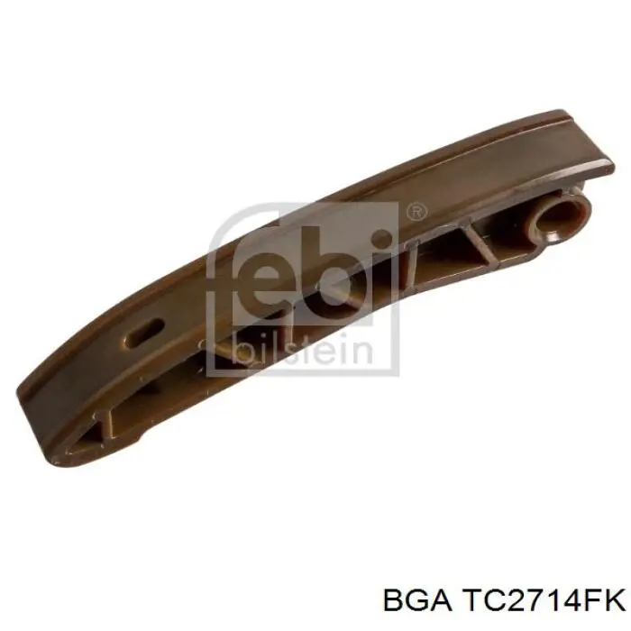 Do koszyka TC2714FK BGA Łańcuch rozrządu, zestaw