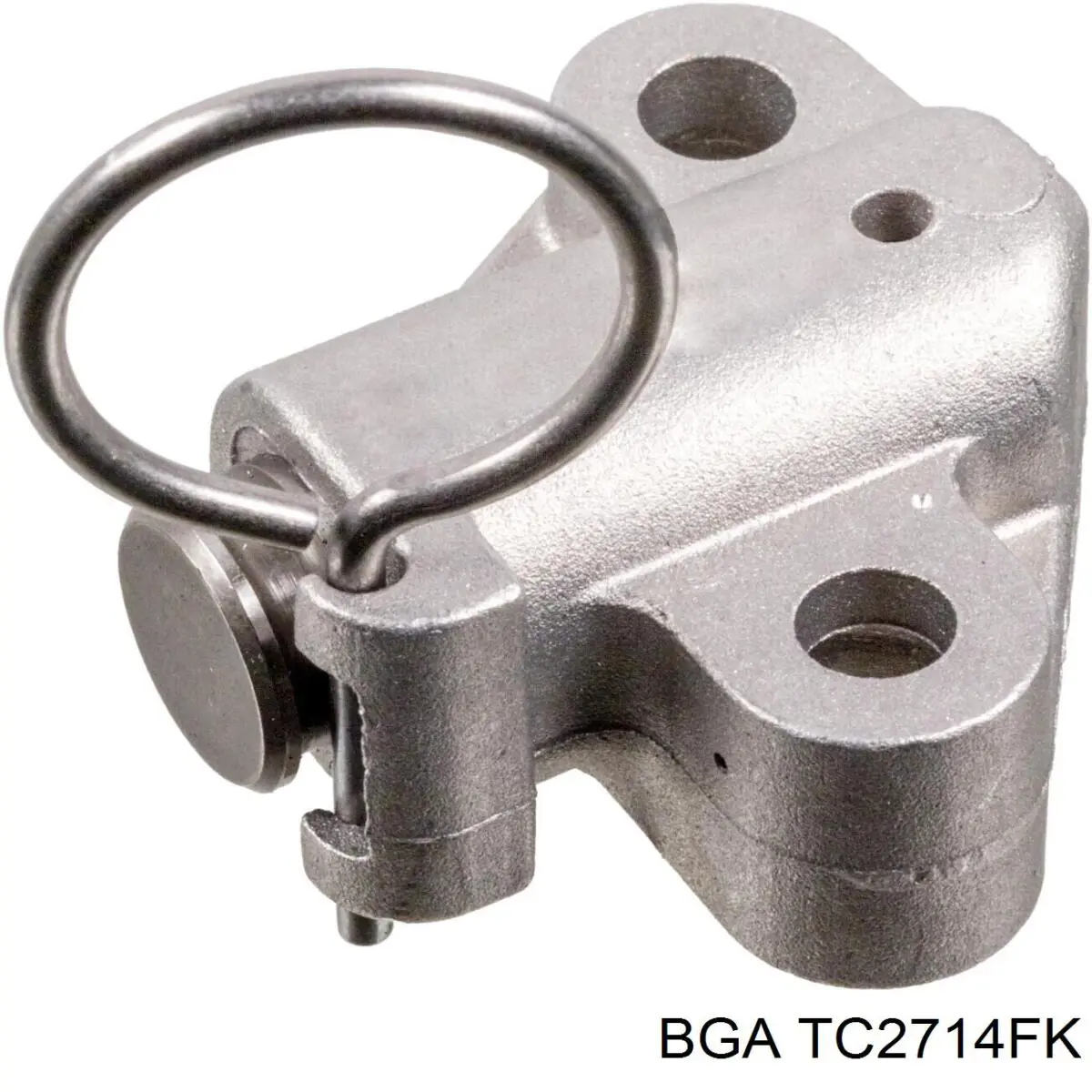 Do koszyka TC2714FK BGA Łańcuch rozrządu, zestaw