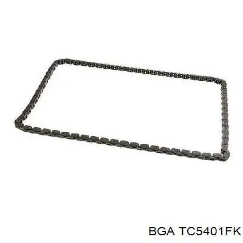 TC5401FK BGA Łańcuch rozrządu, zestaw