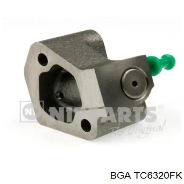 TC6320FK BGA Łańcuch rozrządu, zestaw