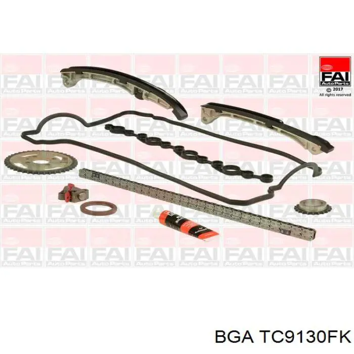  BGA TC9130FK cena, od 110,24 USD