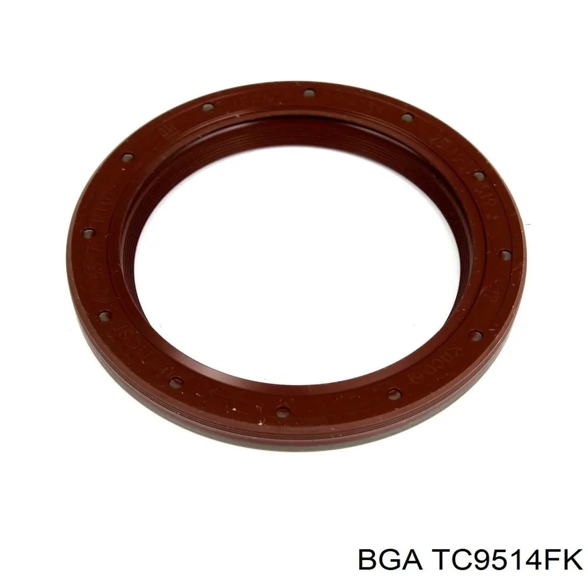  BGA TC9514FK cena, od 51,02 USD