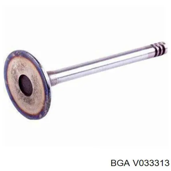 Do koszyka V033313 BGA Zawór dolotowy/ssący