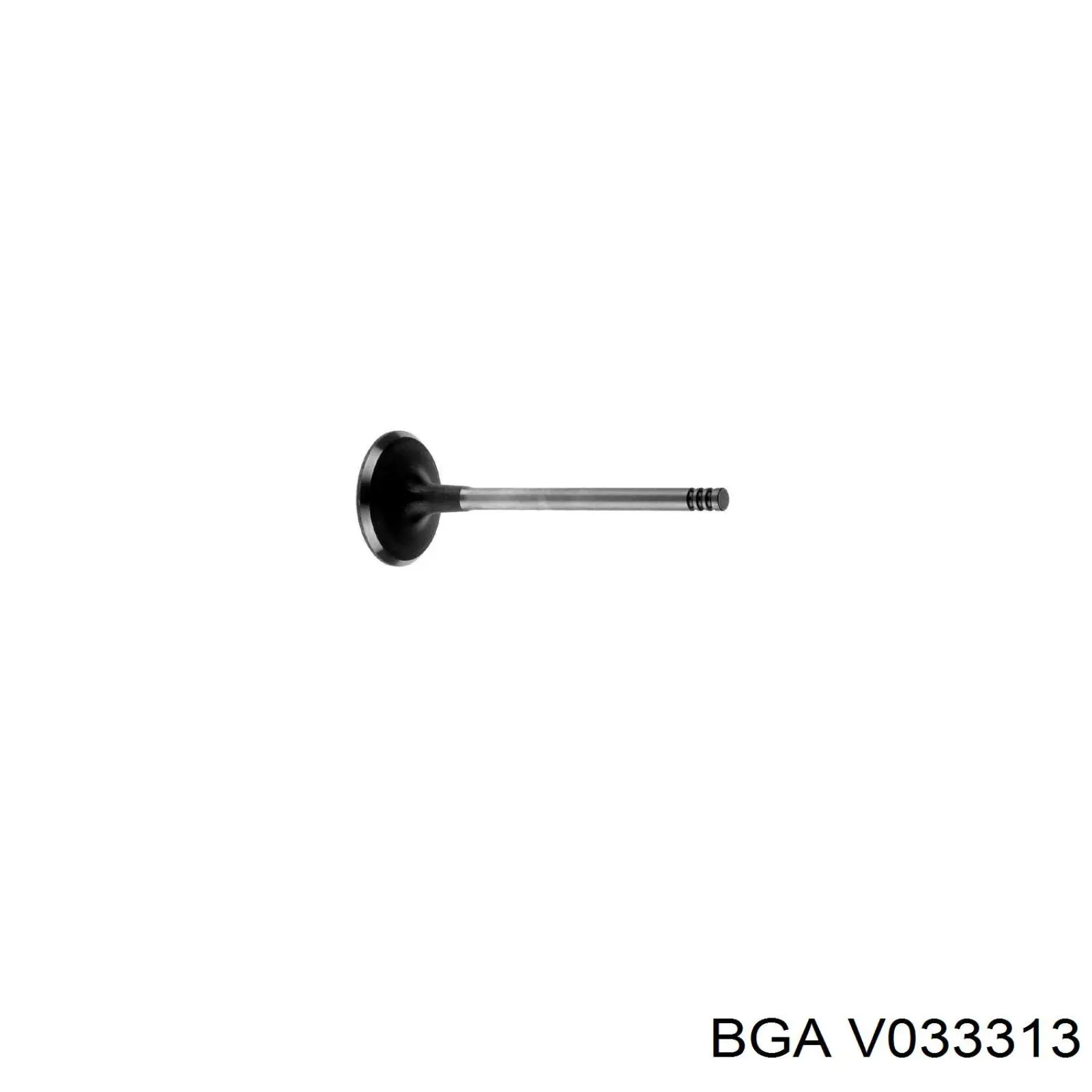 Zawór dolotowy/ssący BGA V033313 cena, od 7,15 USD