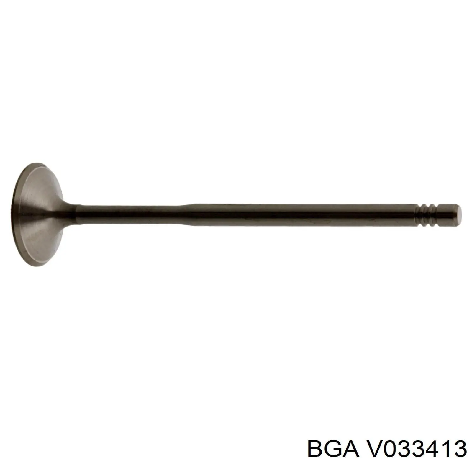 Do koszyka V033413 BGA Zawór dolotowy/ssący