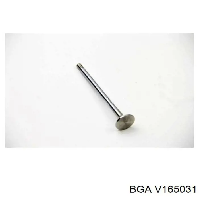 V165031 BGA Zawór wydechowy