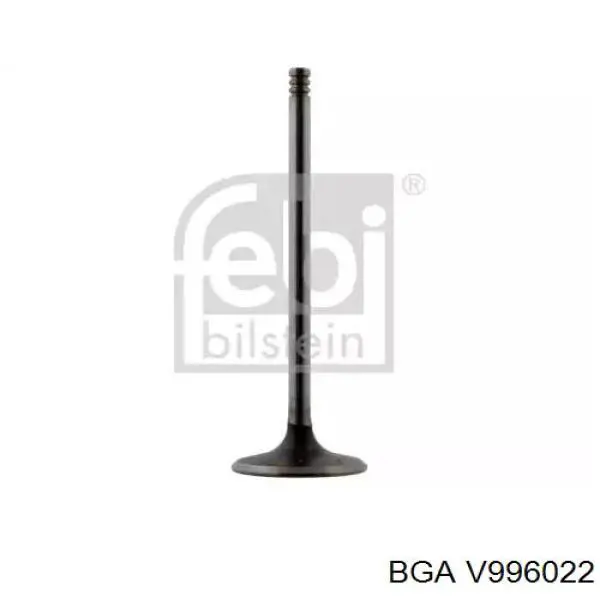 V996022 BGA Zawór dolotowy/ssący