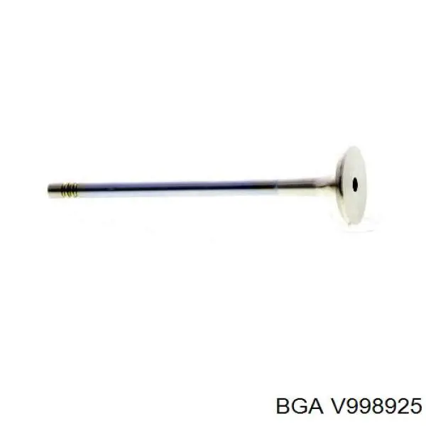 Do koszyka V998925 BGA Zawór wydechowy