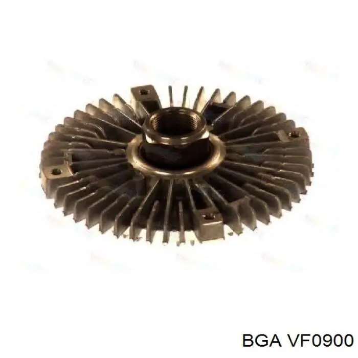  BGA VF0900