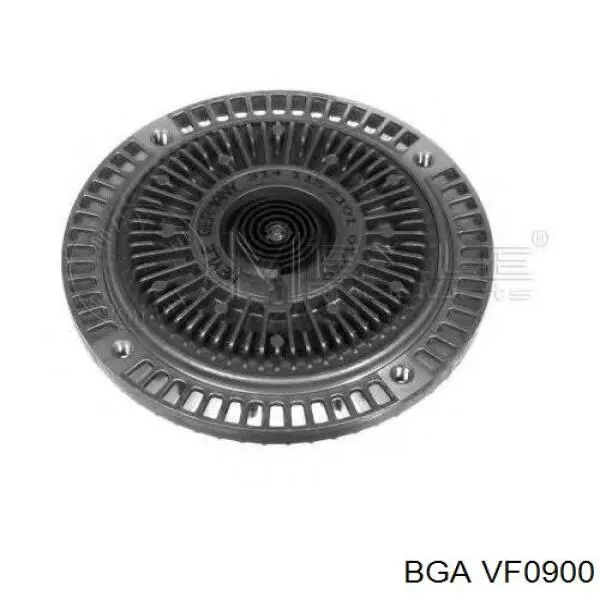 Sprzęgło wiskotyczne wentylatora chłodzenia BGA VF0900 cena, od 55,55 USD