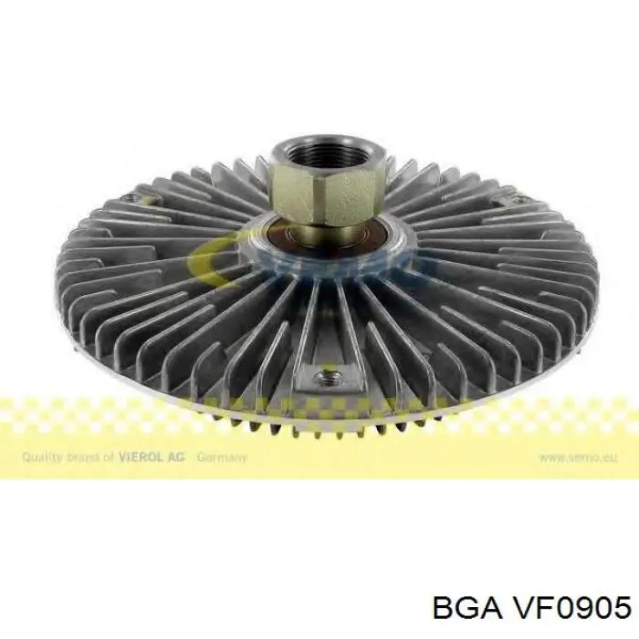  BGA VF0905
